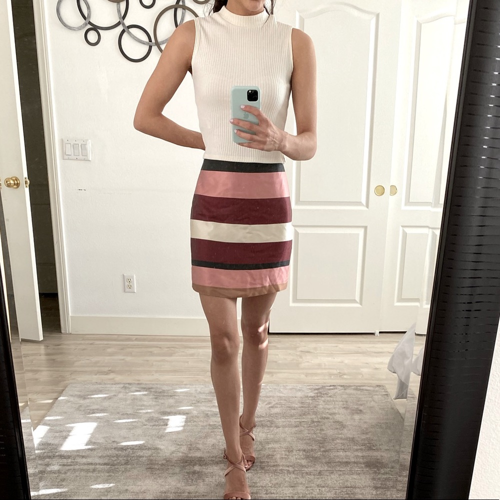 Midi / mini / pencil skirt